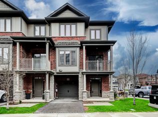 23 Ridgeside Ln W, Hamilton, ON L8B1W5