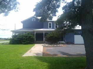10324 Cleveland Rd, Creston, OH 44217