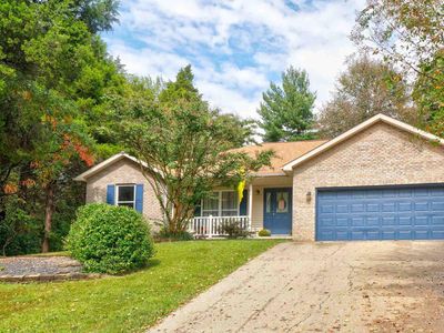 468 W Melchoir Dr N, Santa Claus, IN, 47579