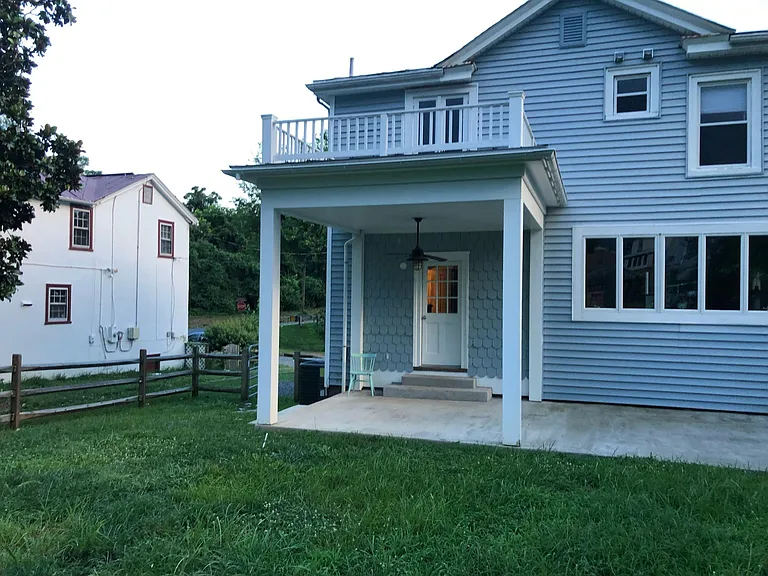 709 Page St — Photo 18
