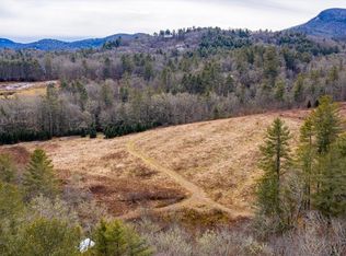 Yellow Mountain Rd, Cashiers, NC 28717