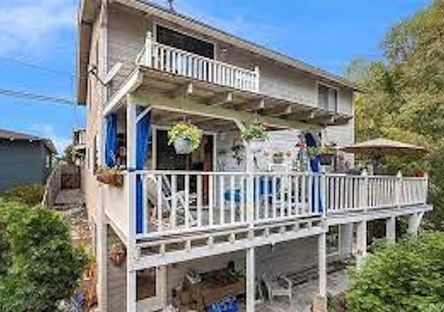 Gorgeous Furnished Canyon Home near beach/pier and downtown in Coastal San Clemente — Photo 1