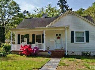 2101 Sunset Ave, Durham, NC 27705