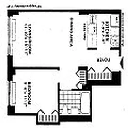 Rented by KVNY Soho
