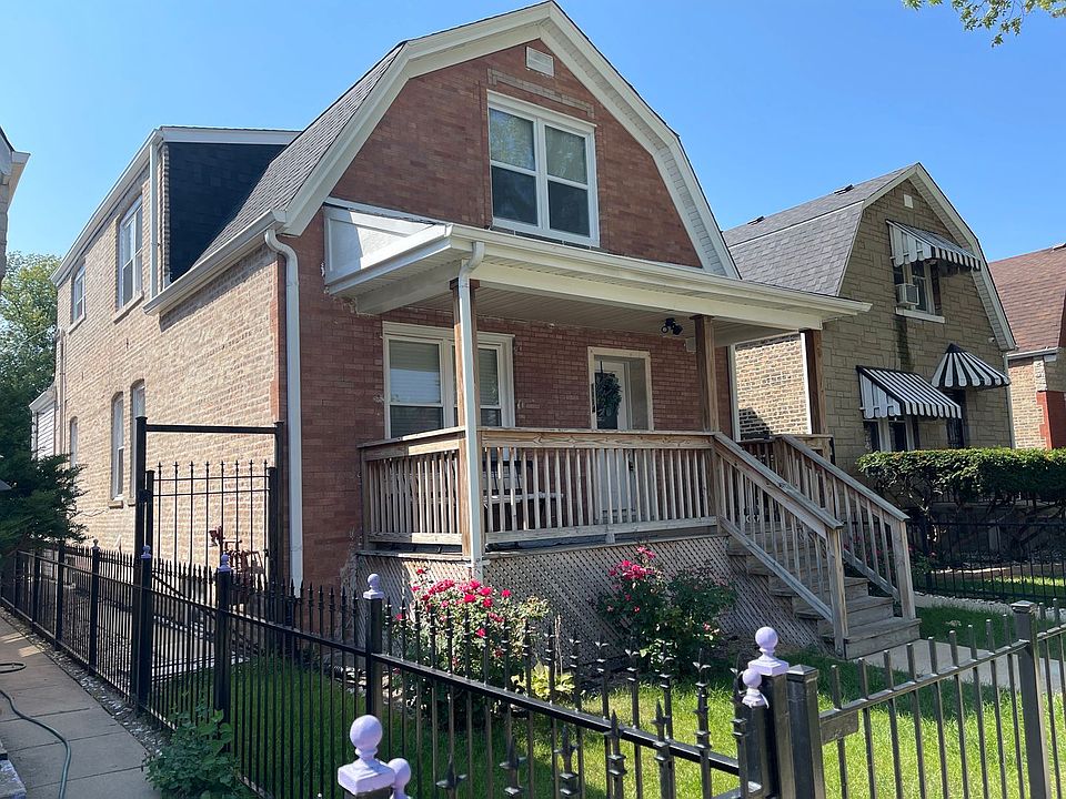 1st image of 1114 N Kedvale Ave #1