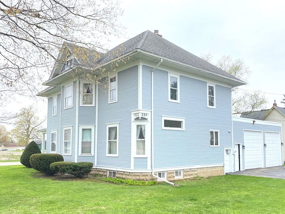 612 N 1st St, Ashton, IL 61006 Zillow