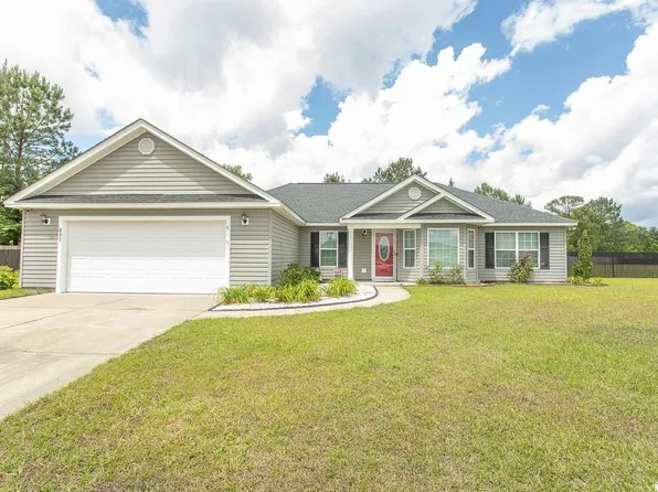 908 Hornbeam Ct., Loris, SC 29569