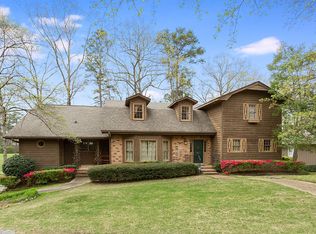3201 Tam Oshanter Ln, Birmingham, AL 35242