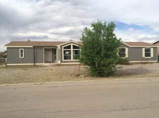 2978 Rillito Dr, Las Cruces, NM 88007