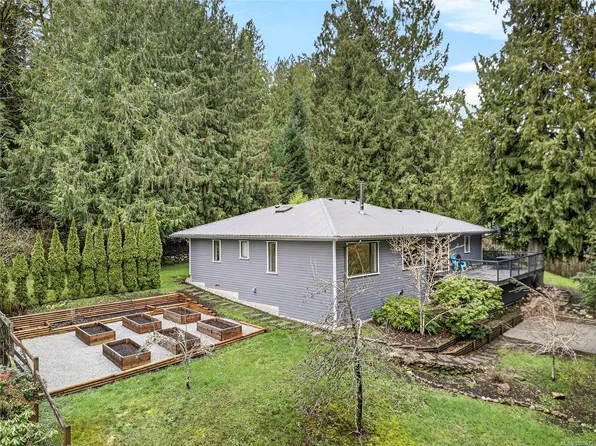161 Margaret Ave, Saltspring Island, BC V8K 1H4