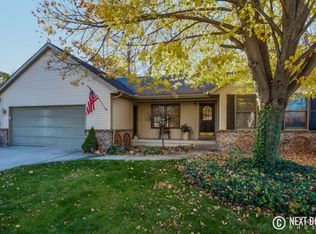 4321 Cherway Ct SW, Grandville, MI 49418