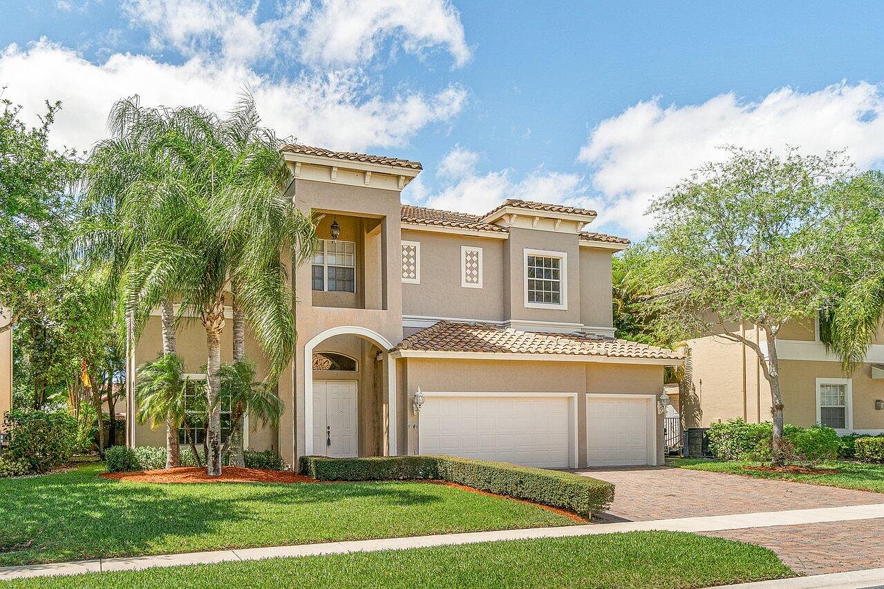 9749 Coronado Lake Dr, Boynton Beach, FL 33437 Zillow