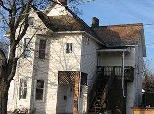 538 E Locust St, Butler, PA 16001