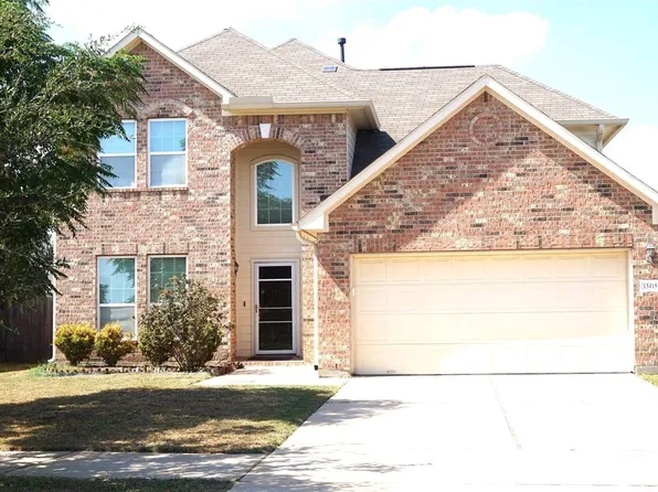 13415 Nigh Way, Houston, TX 77034