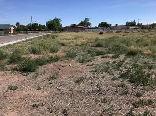 0 Garcia & 5th St, Belen, NM 87002