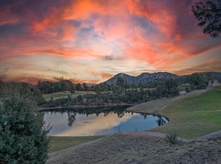 3002 E Purple Sage Dr, Payson, AZ 85541