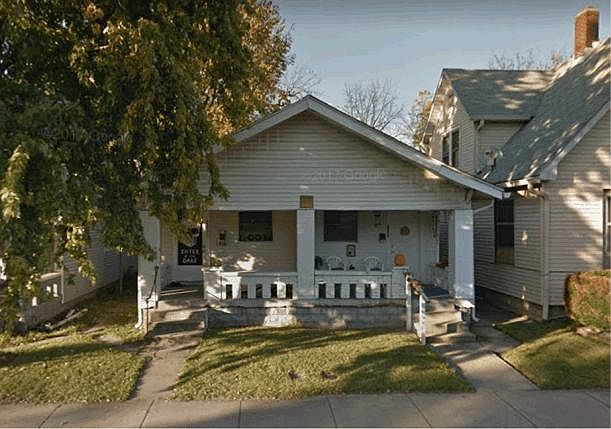 1st image of 2352 English Ave