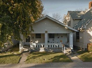 2352 English Ave, Indianapolis, IN