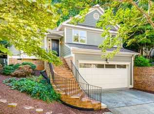 128 Chimney Rise Dr, Cary, NC 27511