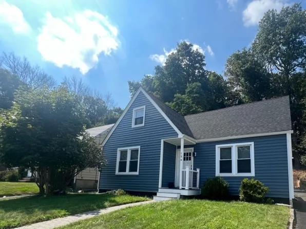 190 Pompton Ave, Verona Twp., NJ 07044