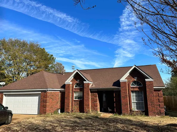 4800 Sturbridge Ln, Memphis, TN 38141