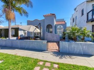 166 Park Ave, Long Beach, CA 90803