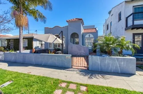 166 Park Ave Photo 1