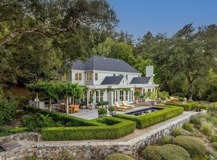 4261 Dry Creek Rd, Napa, CA 94558
