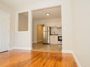 9 Dorothy St #A3, Hartford, CT 06106