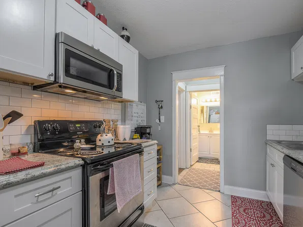2539 & 2541 Cherry St, Kansas City, MO