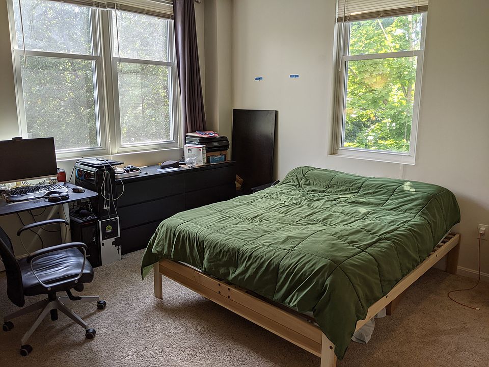 1st image of 218 Thorndike St APT 207
