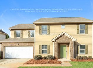 175 Forrest Park Ln, Dallas, GA 30157