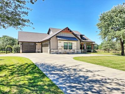 3347 Sabine St, Athens, TX, 75752