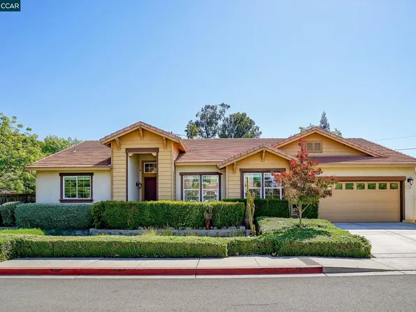 1750 Copperleaf Ct, Concord, CA 94519