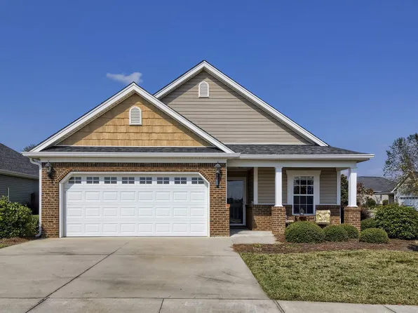 102 Burgundy Ct, Batesburg, SC 29006