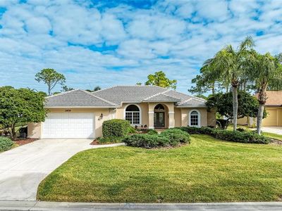 1979 White Feather Ln, Nokomis, FL, 34275