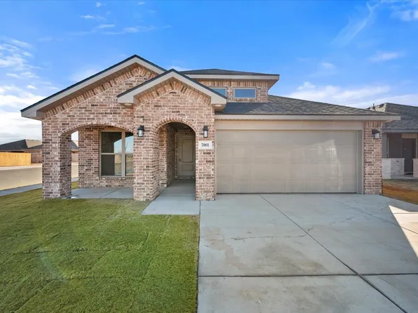 7001 9th St, Lubbock, TX 79416