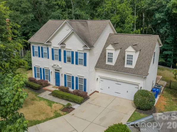 13405 Honeytree Ln, Pineville, NC 28134