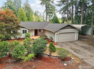 5044 SE Horstman Road, Port Orchard, WA 98366