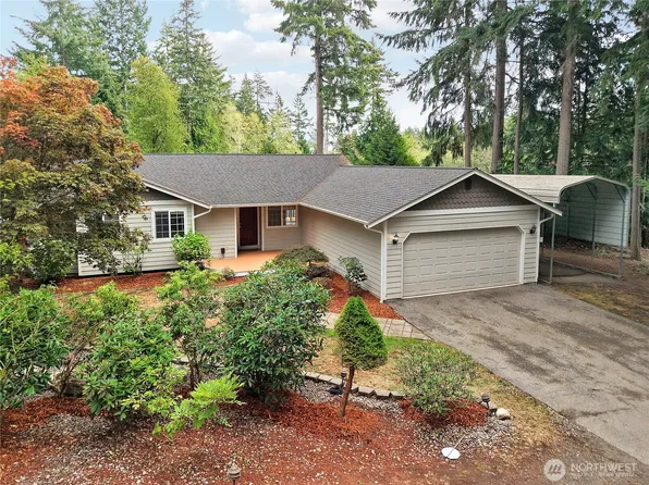 5044 SE Horstman Road, Port Orchard, WA 98366
