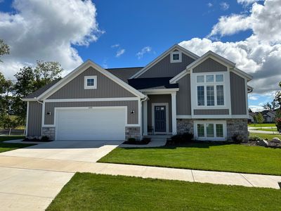600 Elstar Dr NE, Rockford, MI, 49341