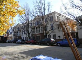 278 E Davie St, Raleigh, NC 27601