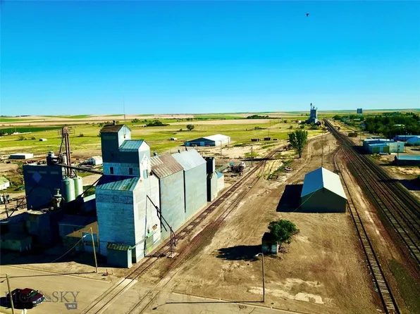 0 4th Ave SE, Conrad, MT 59425