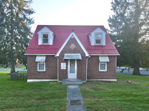 507 Thornton Ave, Princeton, WV 24740
