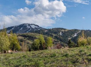 3416 W Snowtop Ct, Heber City, UT 84060
