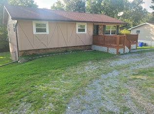 2900 Blackburn Rd SE, Cleveland, TN 37323