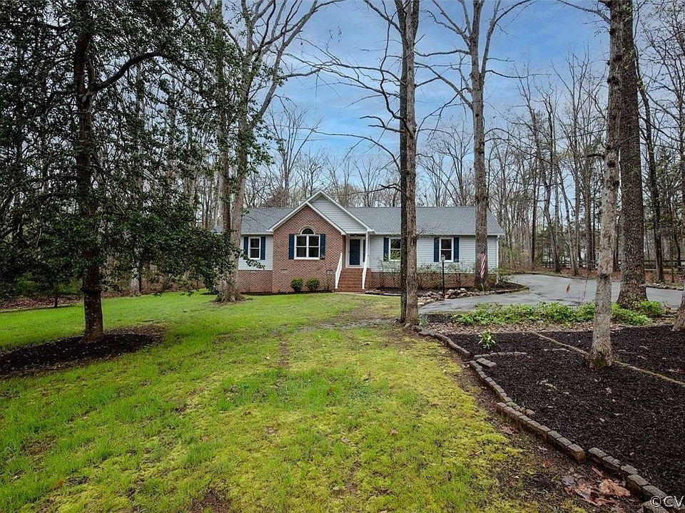 3235 Sherwood Ridge Dr, Powhatan, VA 23139 | Zillow