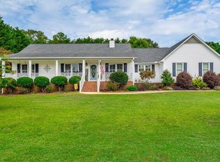 204 Evergreen St, Williamston, SC 29697