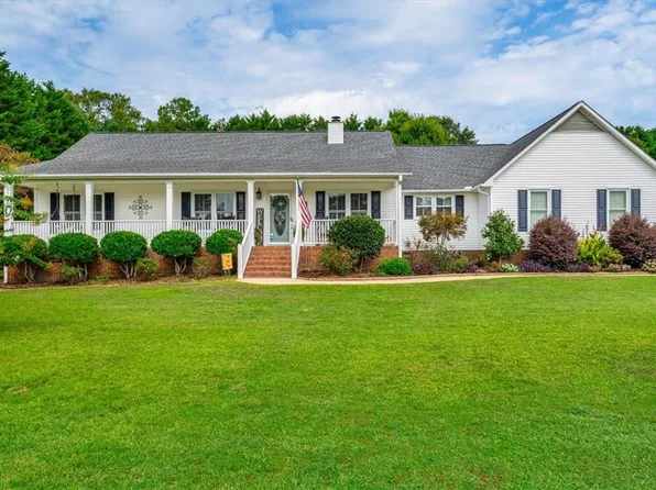 204 Evergreen St, Williamston, SC 29697