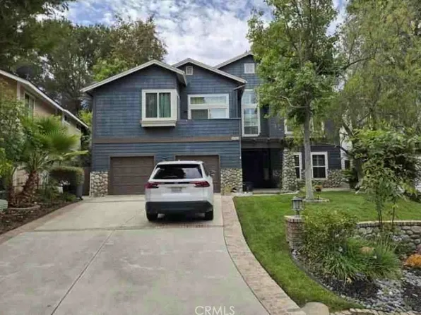 31762 Via Patito, Trabuco Canyon, CA 92679